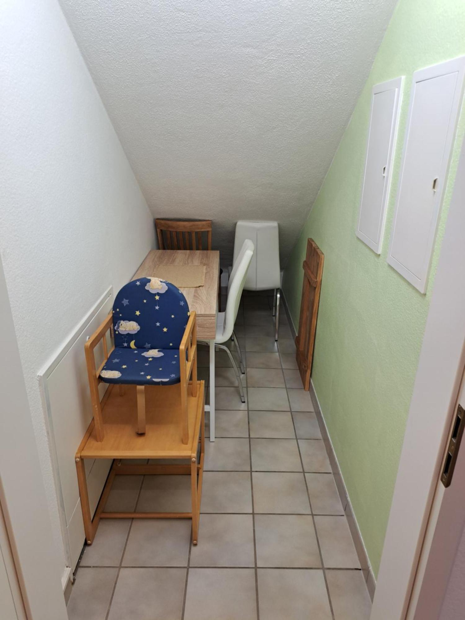 Familienfreundliche Fewo Offenburg Exteriér fotografie