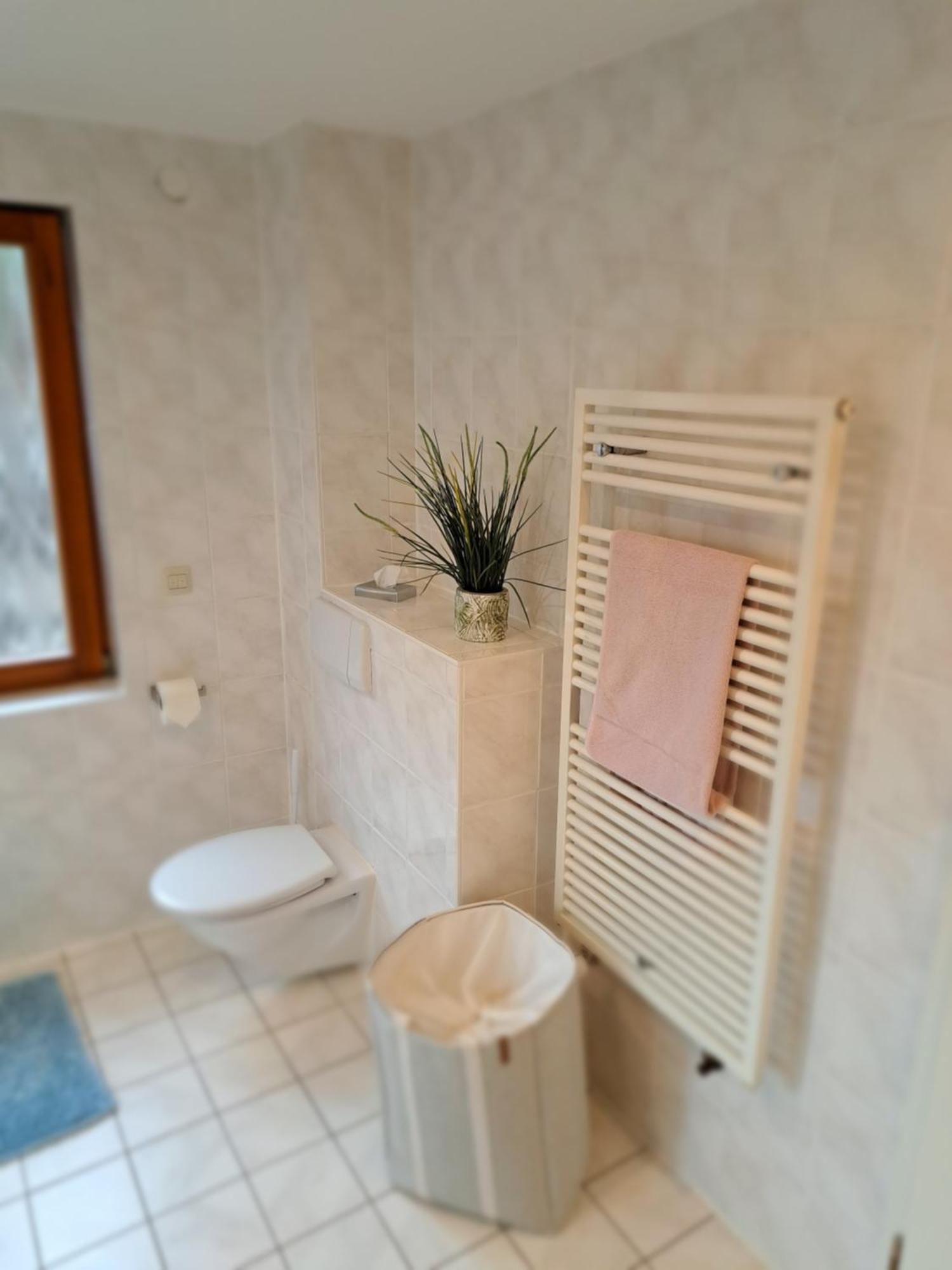 Familienfreundliche Fewo Offenburg Exteriér fotografie
