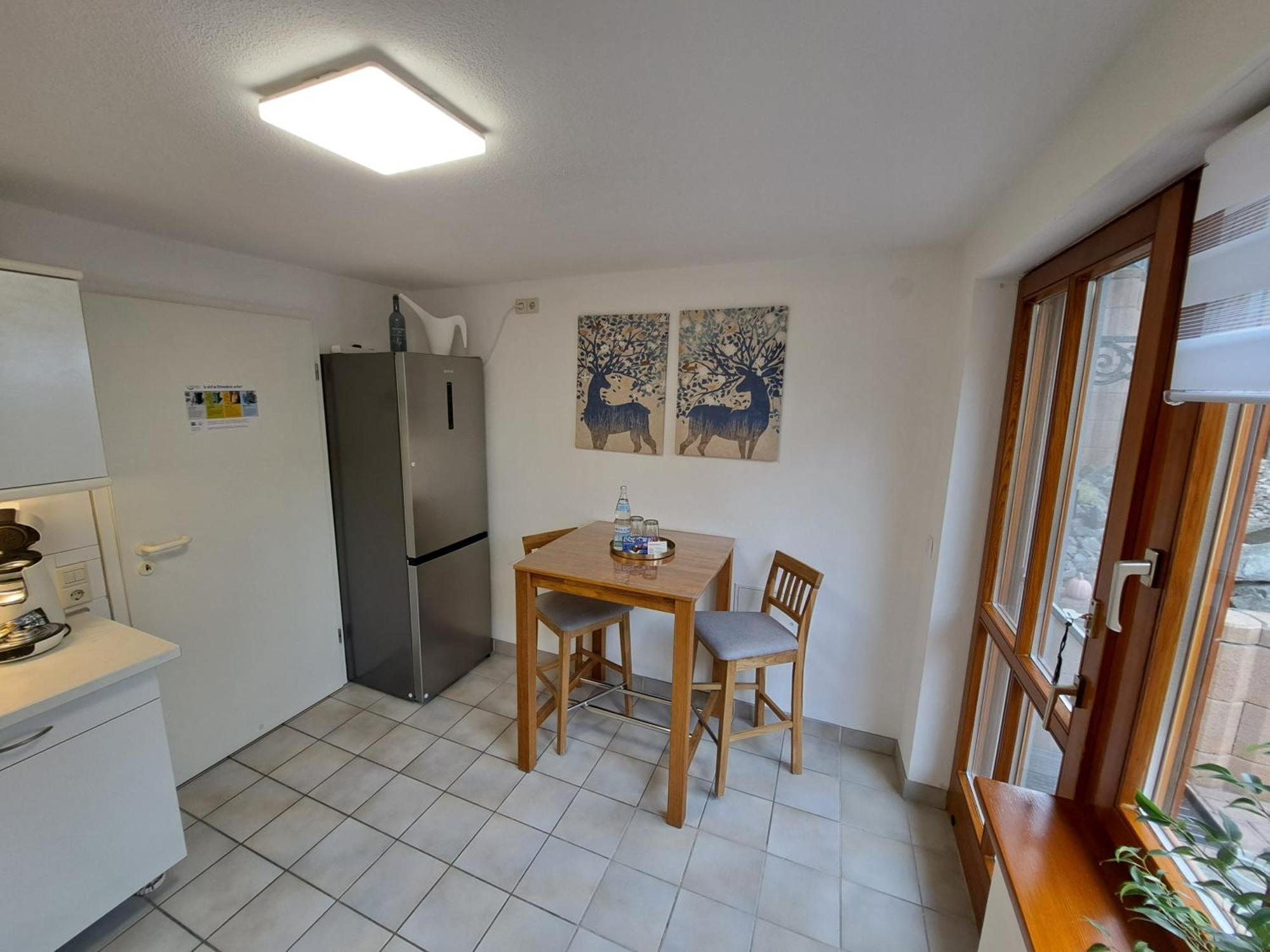 Familienfreundliche Fewo Offenburg Exteriér fotografie