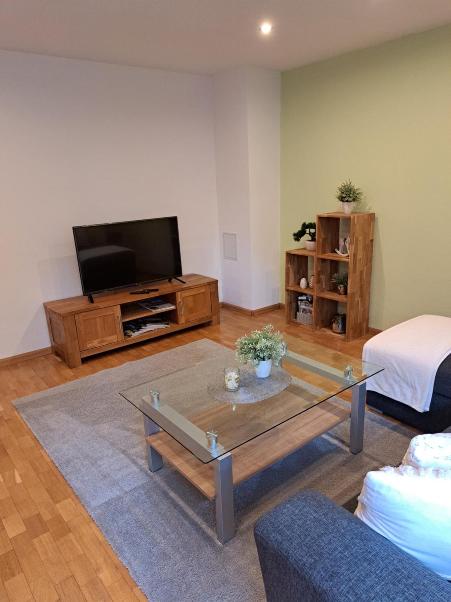 Familienfreundliche Fewo Offenburg Exteriér fotografie